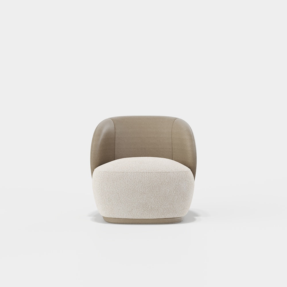 Armchair Margu