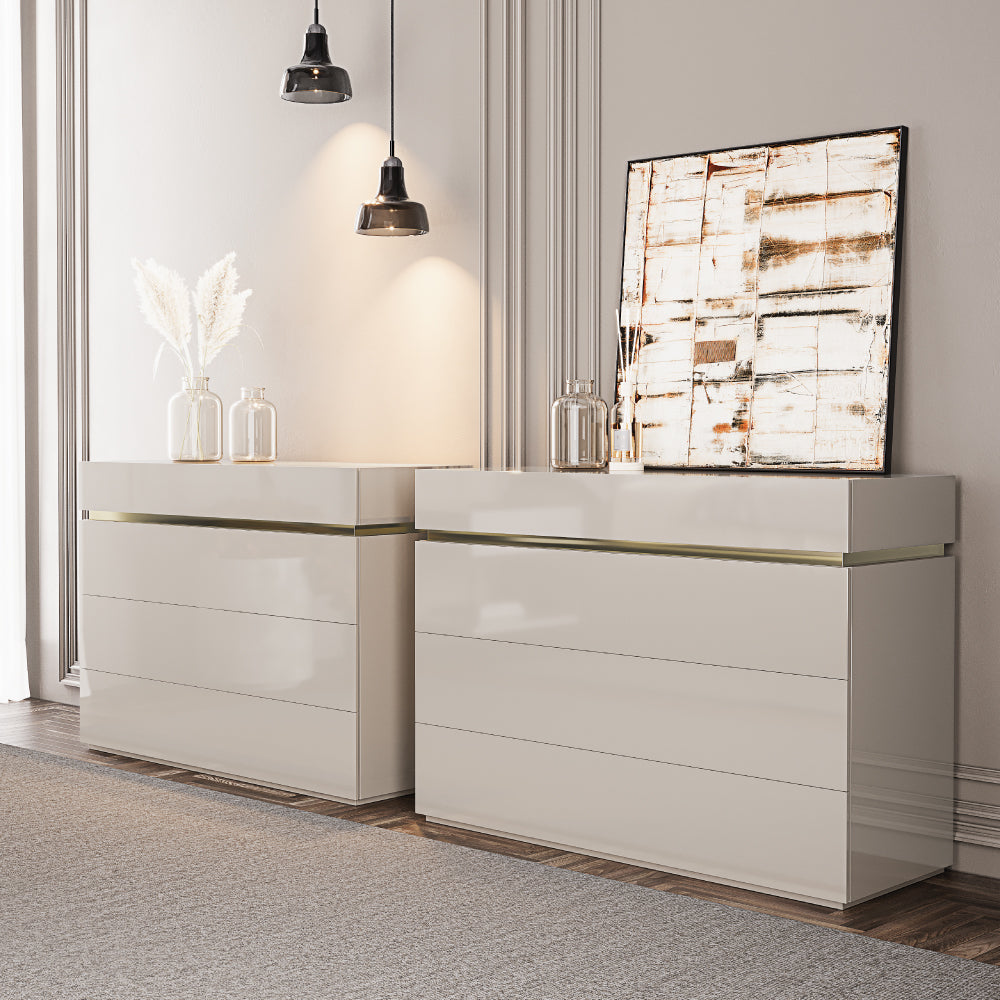 Badhir Chest of Drawers