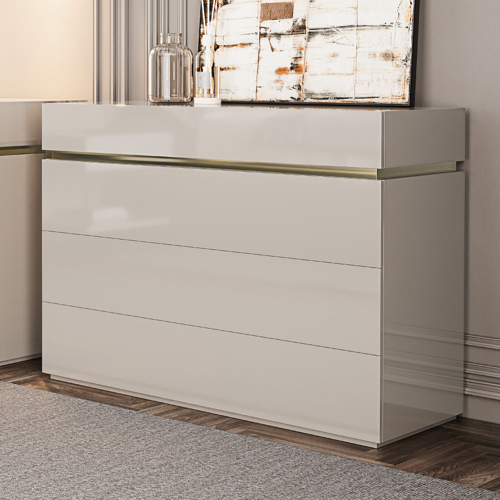 Badhir Chest of Drawers