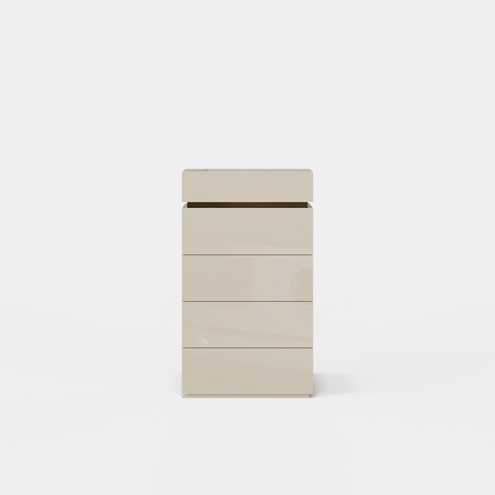 High Chest of Drawers Badhir
