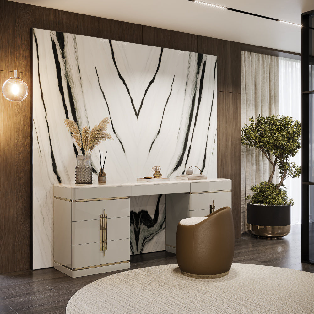 Batha Dressing Table