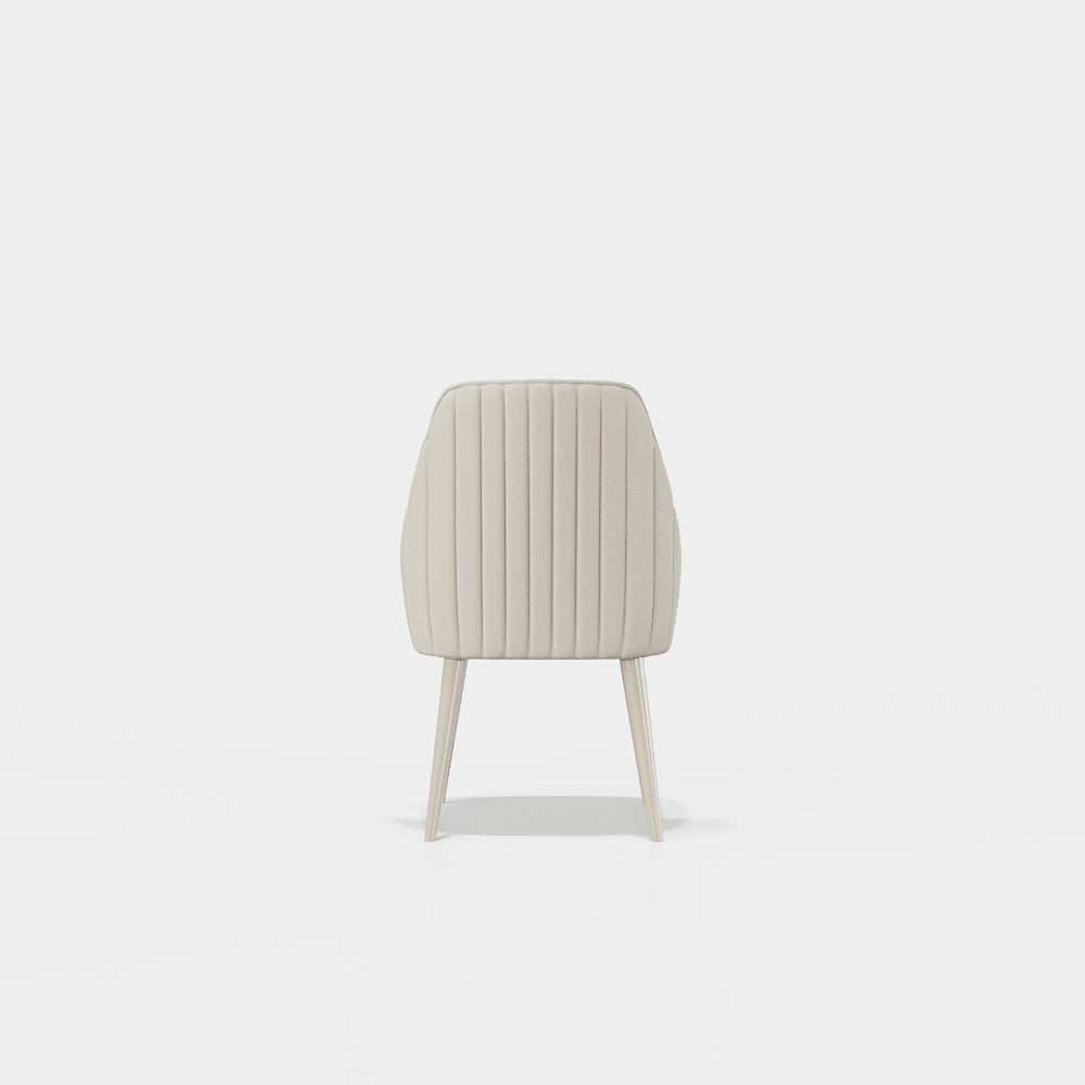 Cartye Chair