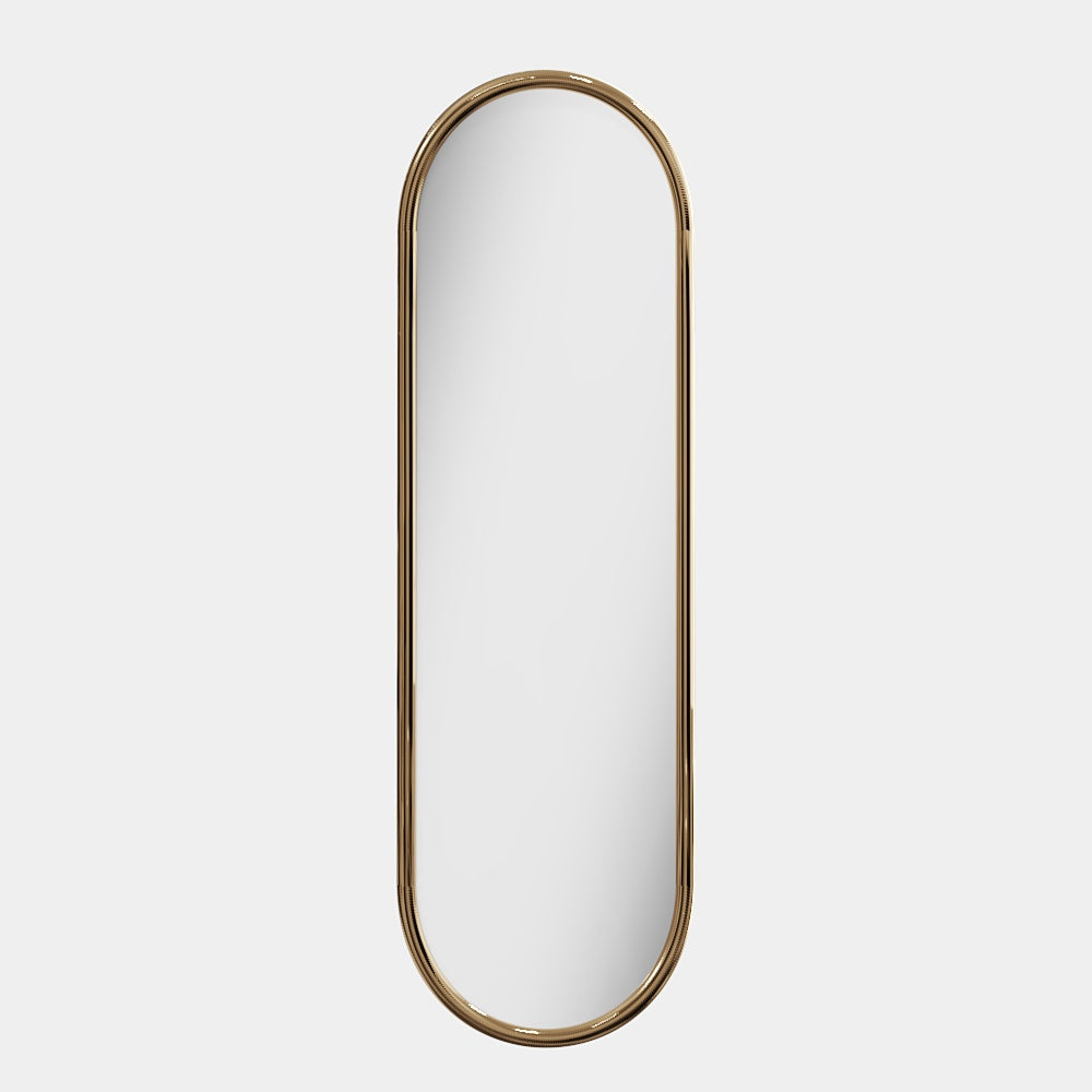 Cheyne Mirror 1900