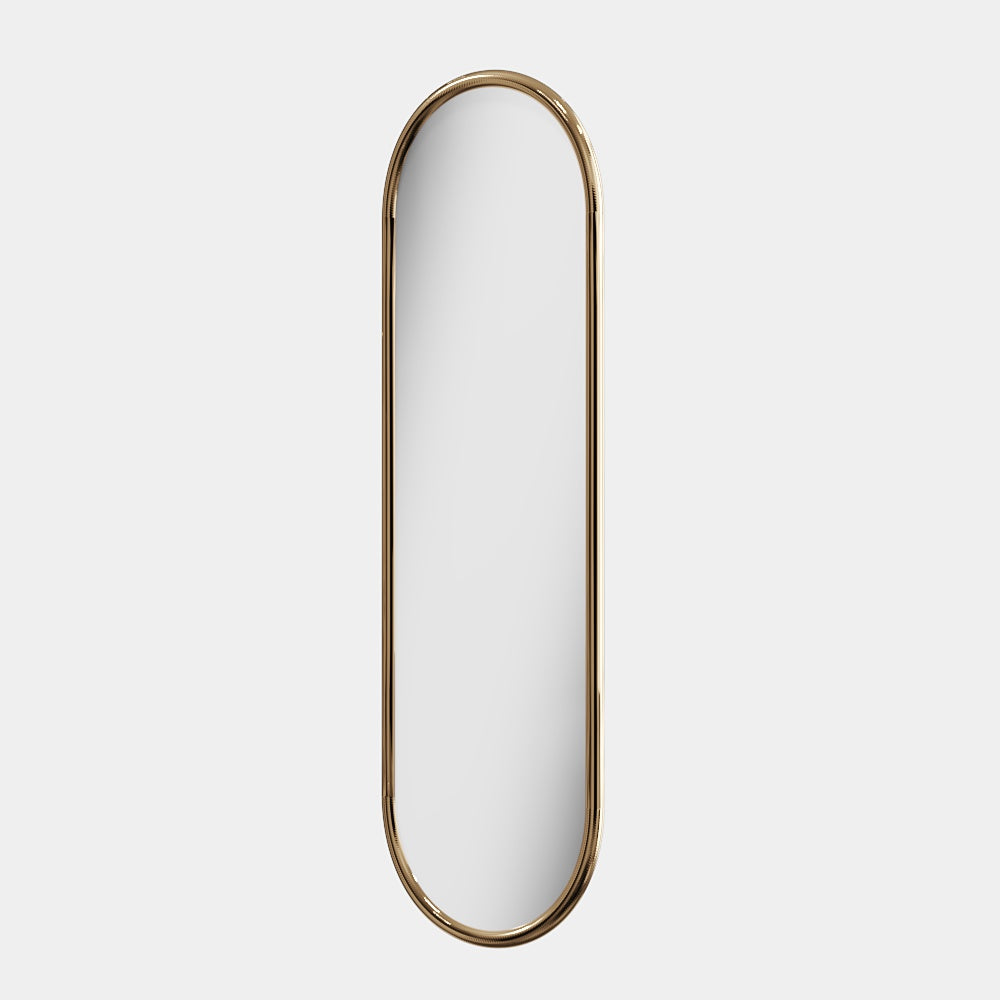 Cheyne Mirror 1900