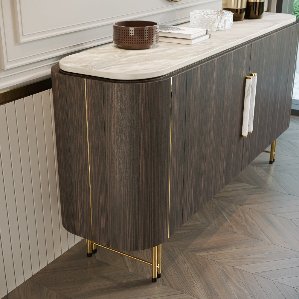 Collins Console