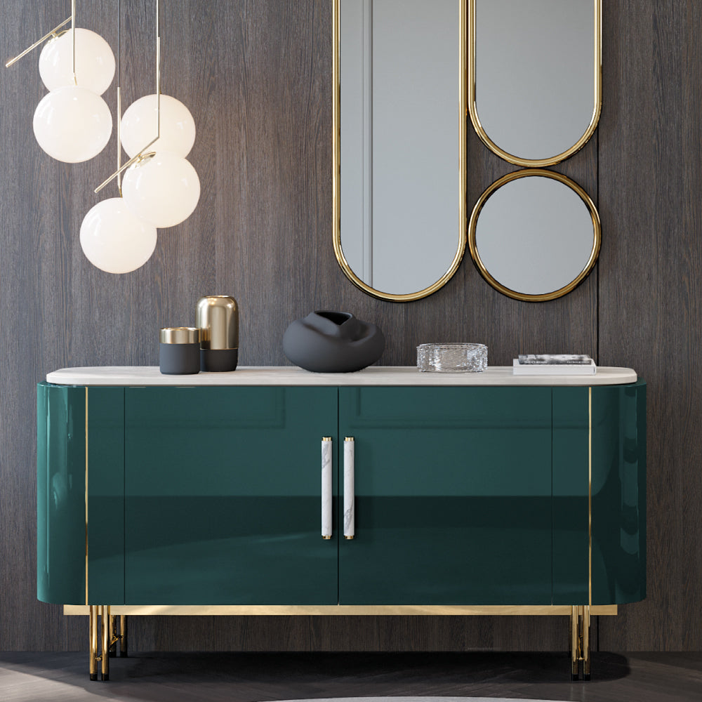 Collins Console