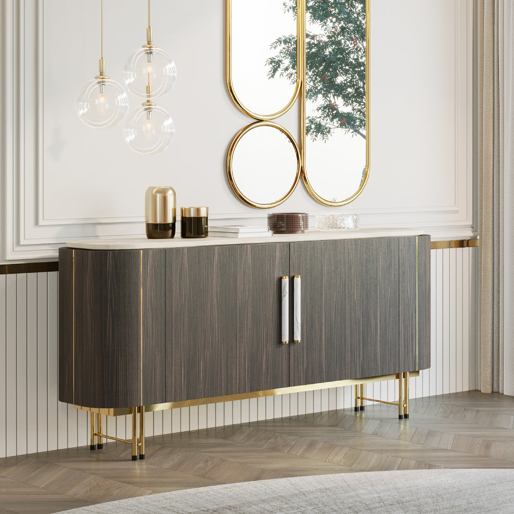 Collins Console