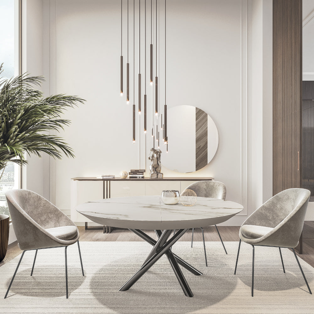 Cyrce Dining Table