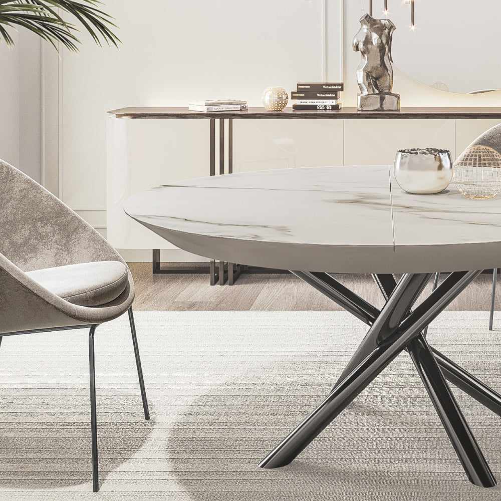 Cyrce Dining Table