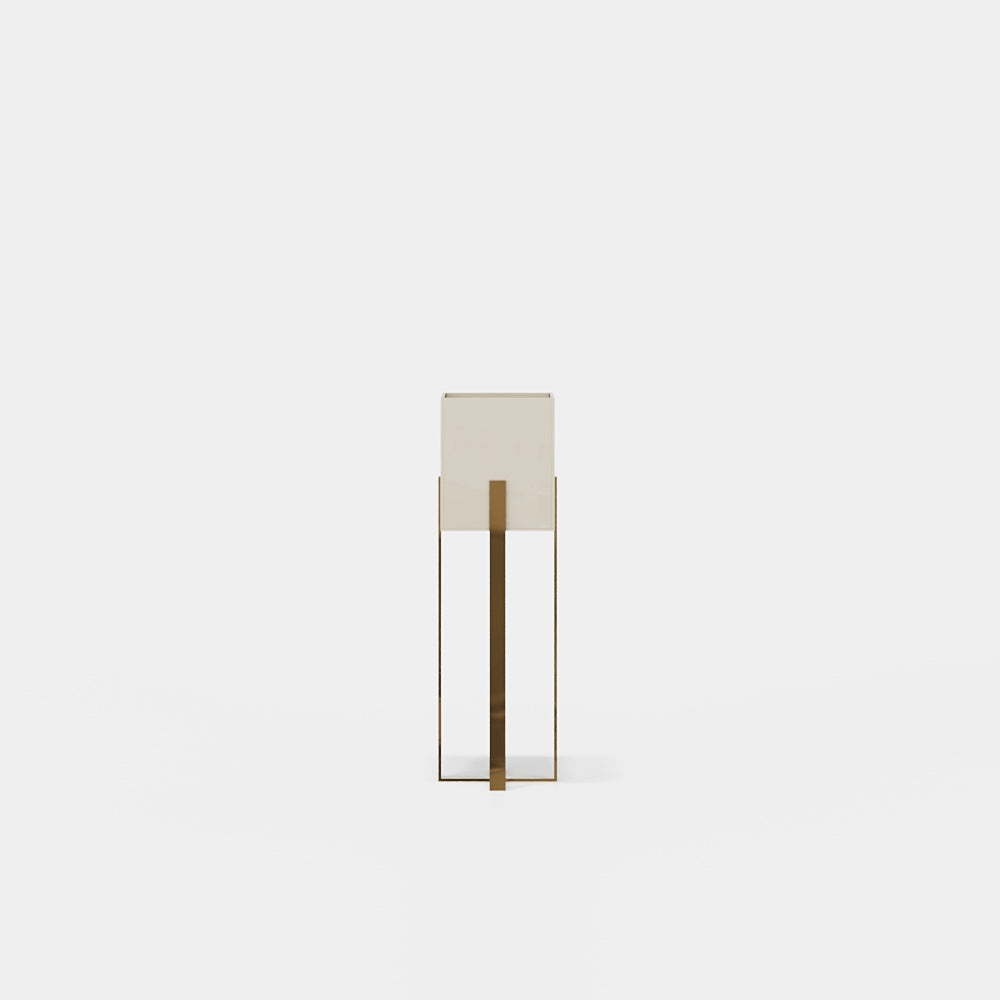 Cartye Planter