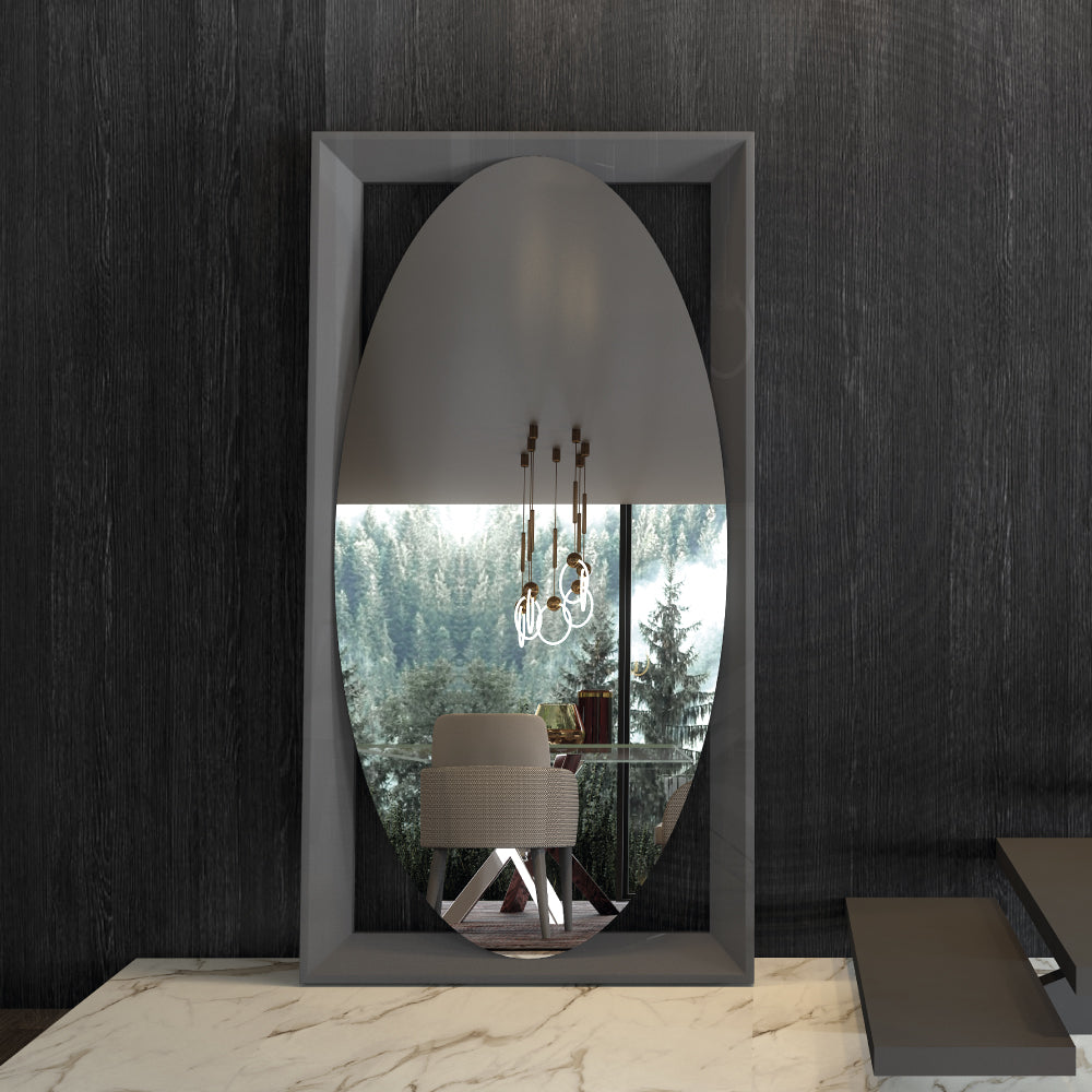 Ellender Mirror 190cm
