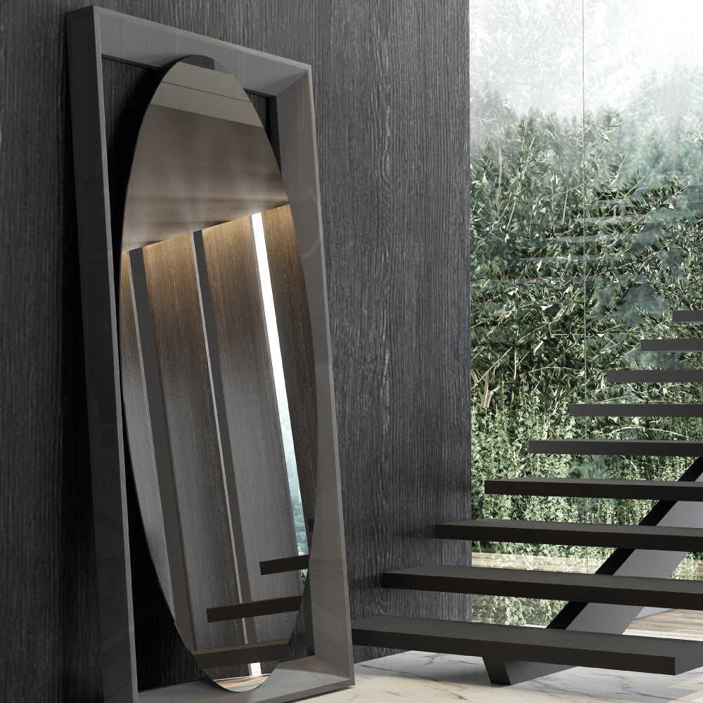 Ellender Mirror 190cm