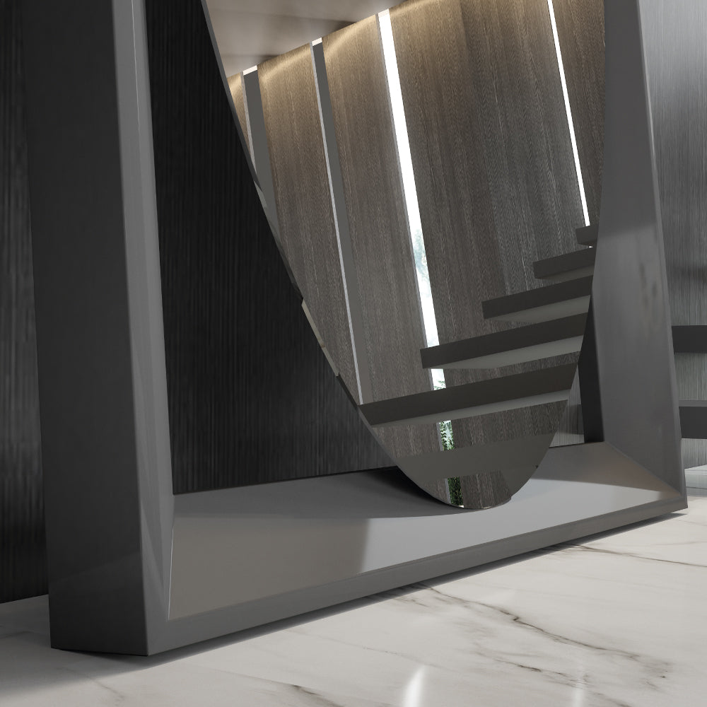 Ellender Mirror 190cm