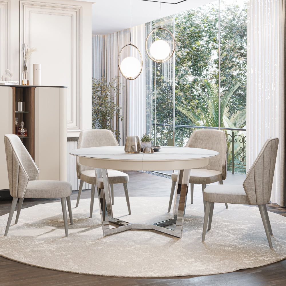 Fiori Extendable Dining Table