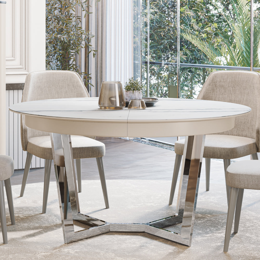 Fiori Extendable Dining Table