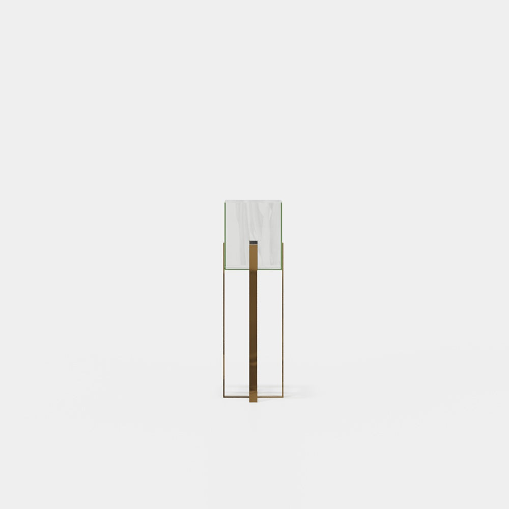 Cartye Planter
