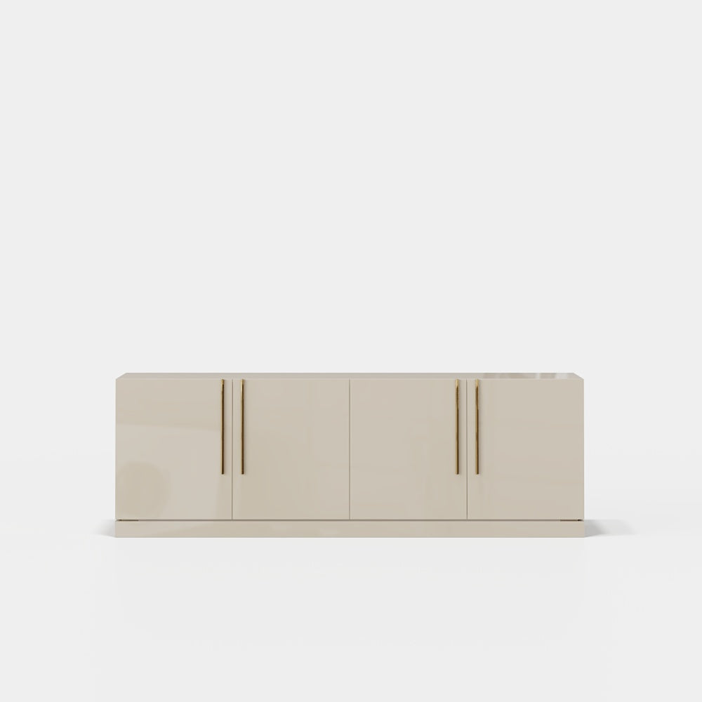 Gar 4-Door Sideboard