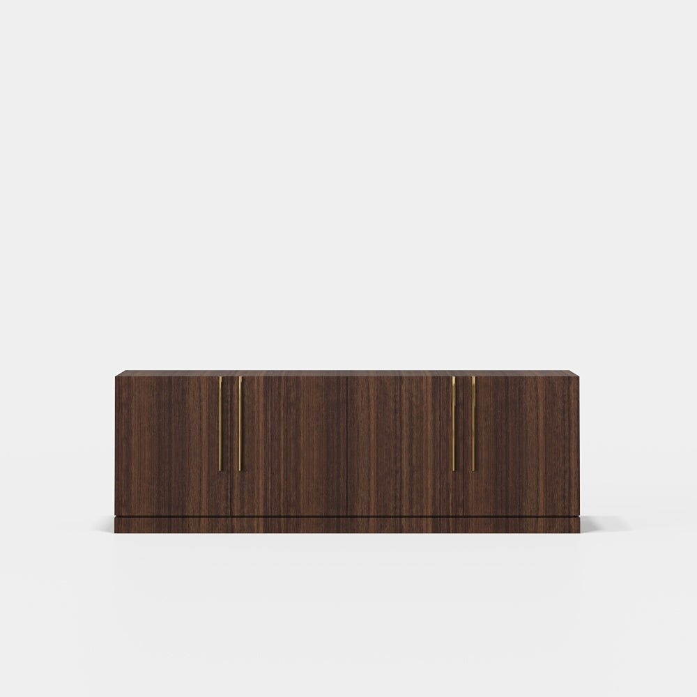 Gar 4-Door Sideboard