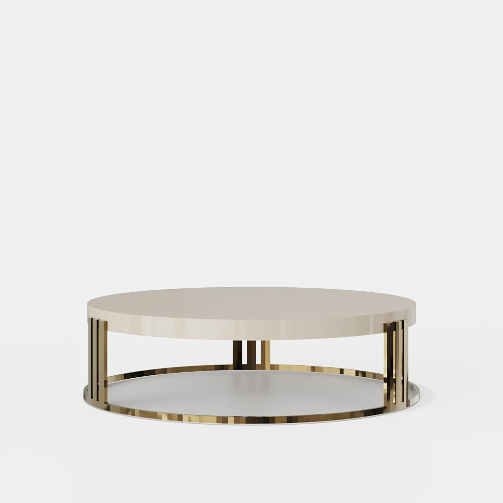 Gery Coffee Table