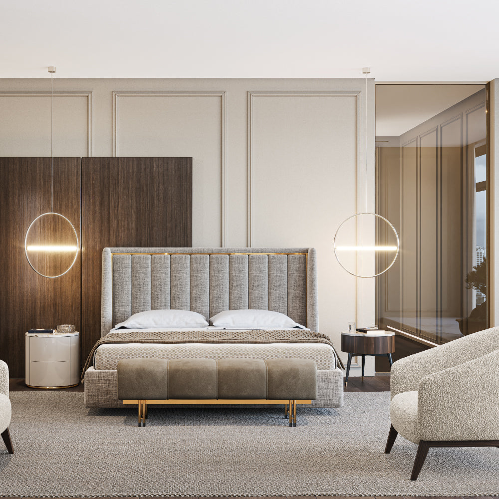 Gihai Bed