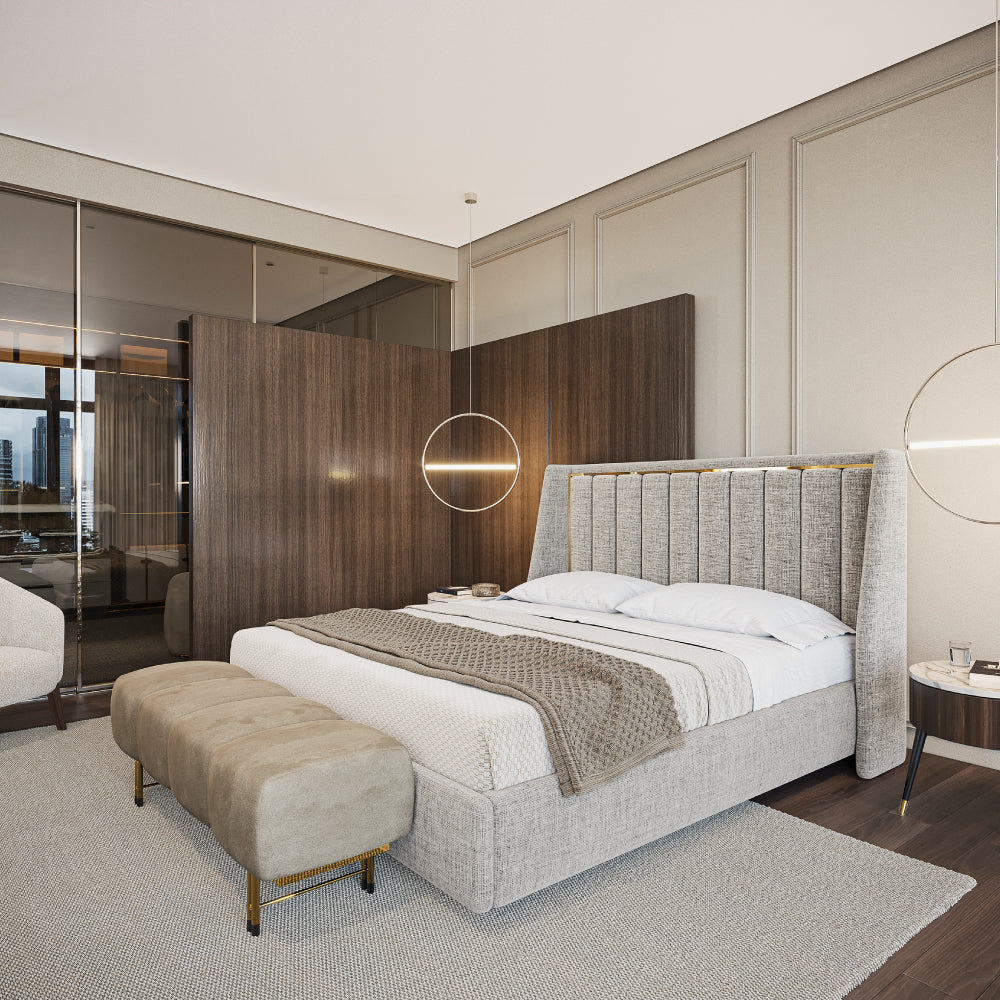 Gihai Bed