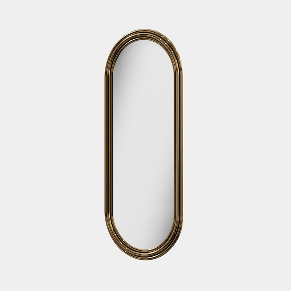 Vercelli Mirror 180cm