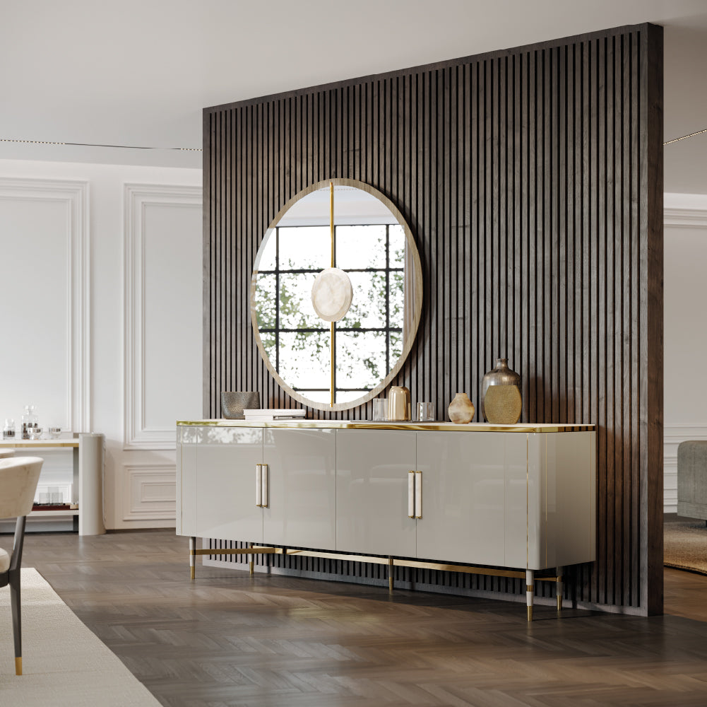 Collins Sideboard