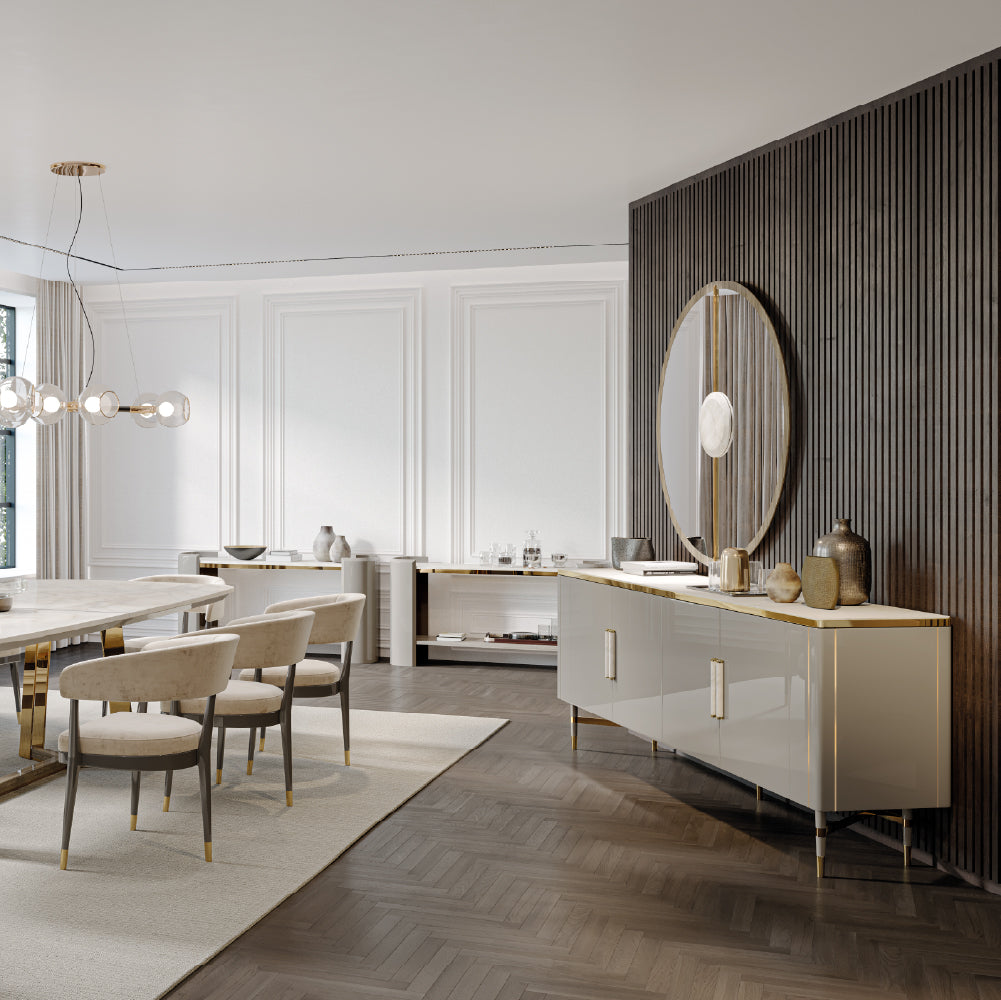 Collins Sideboard
