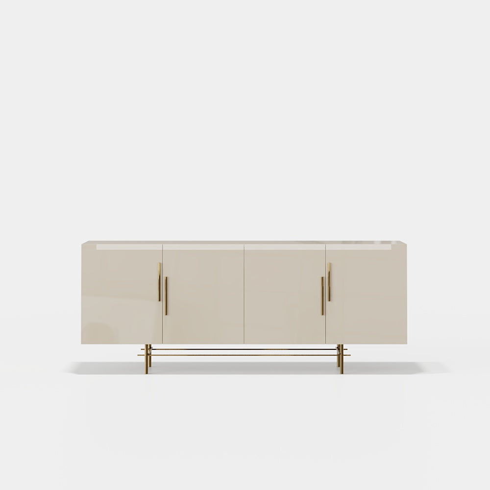 Ellender 4-Door Sideboard