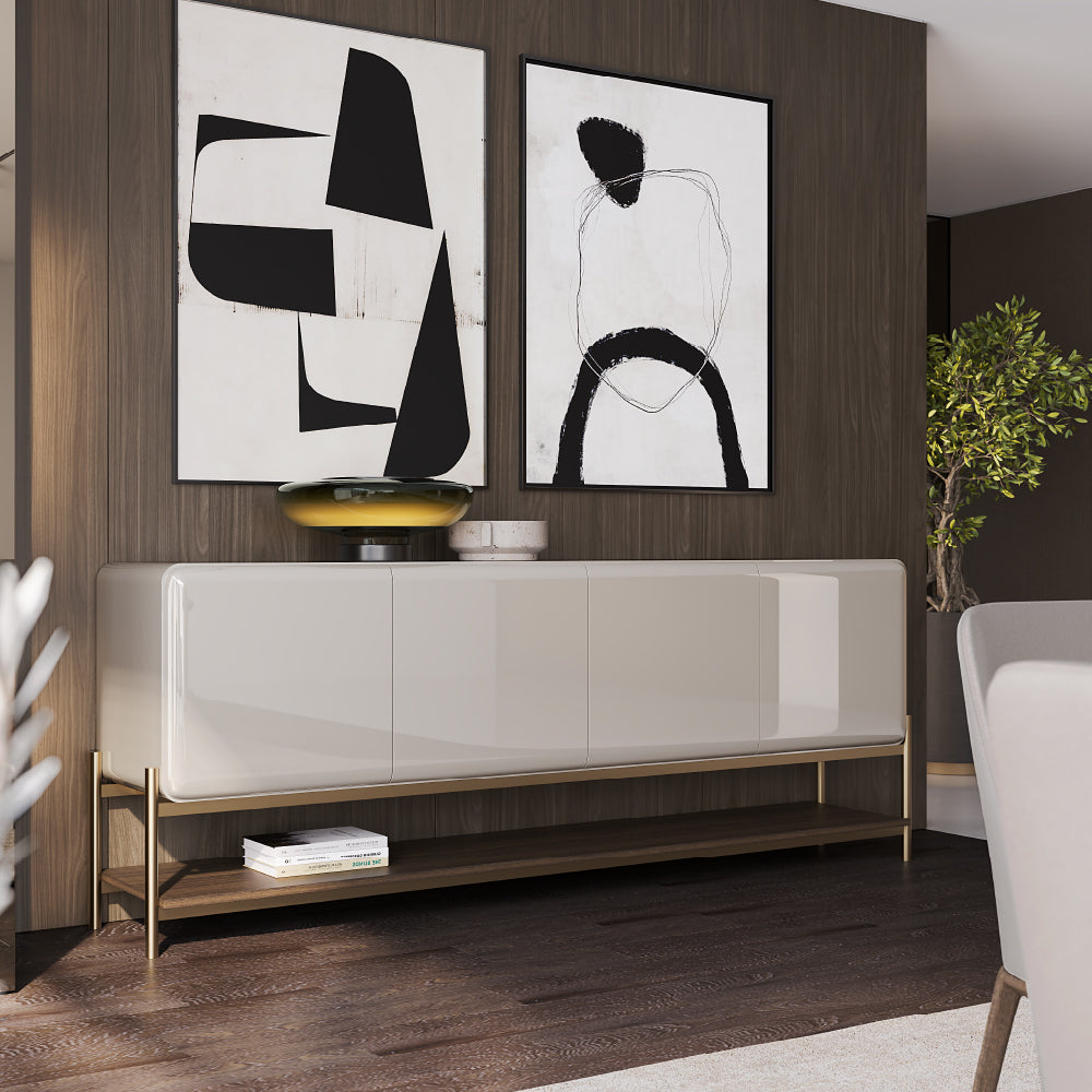 Kaori Sideboard