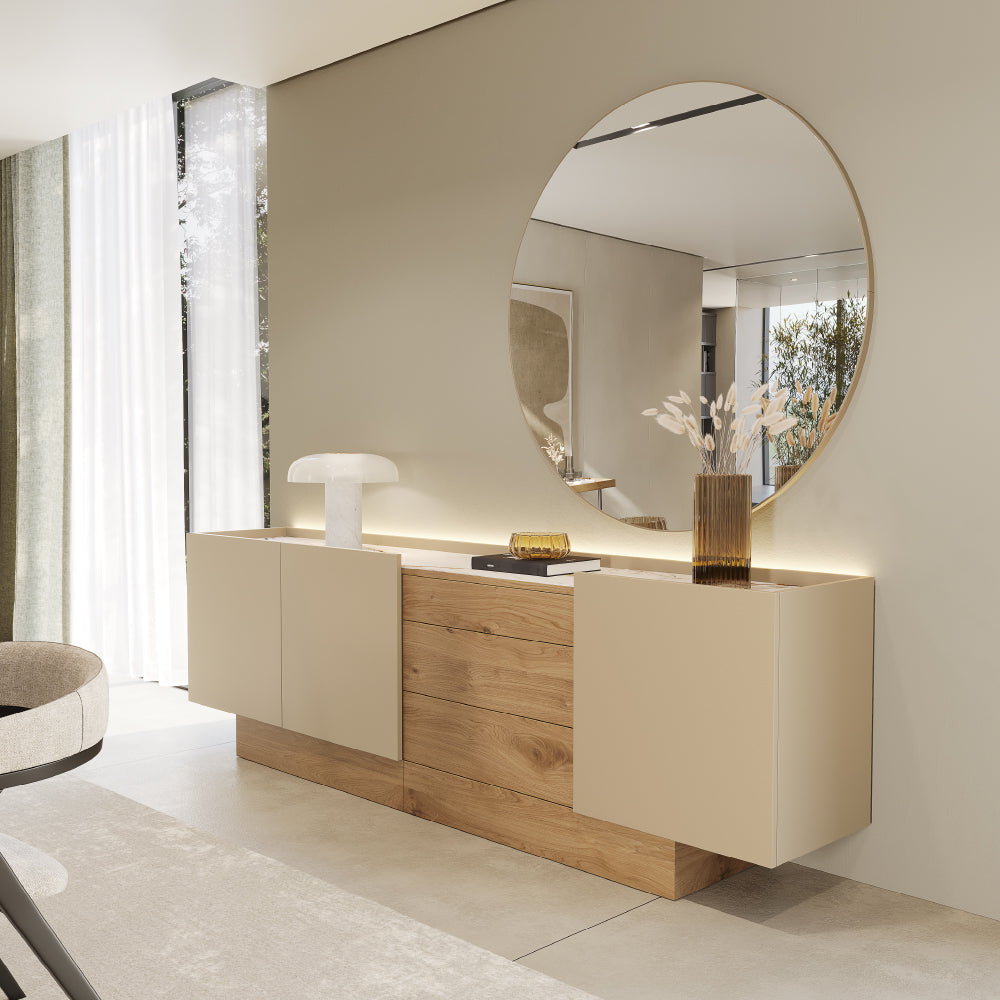 Lazzari Sideboard