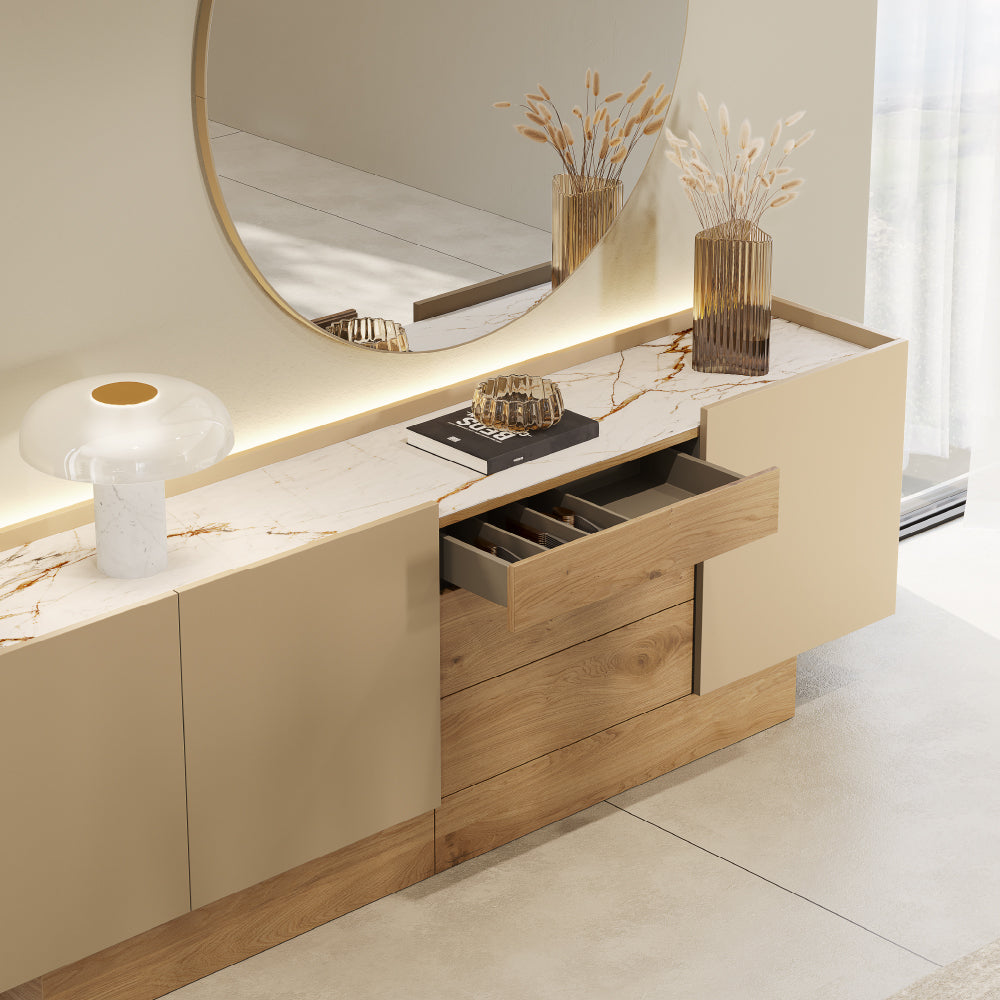 Lazzari Sideboard