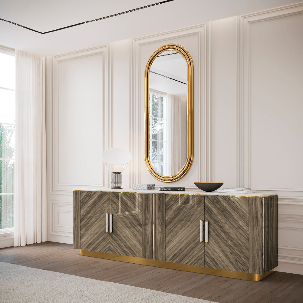 Mattea Sideboard
