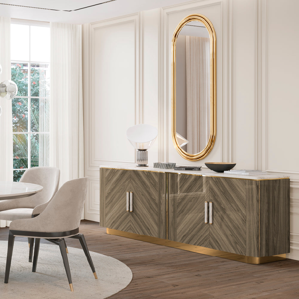 Mattea Sideboard