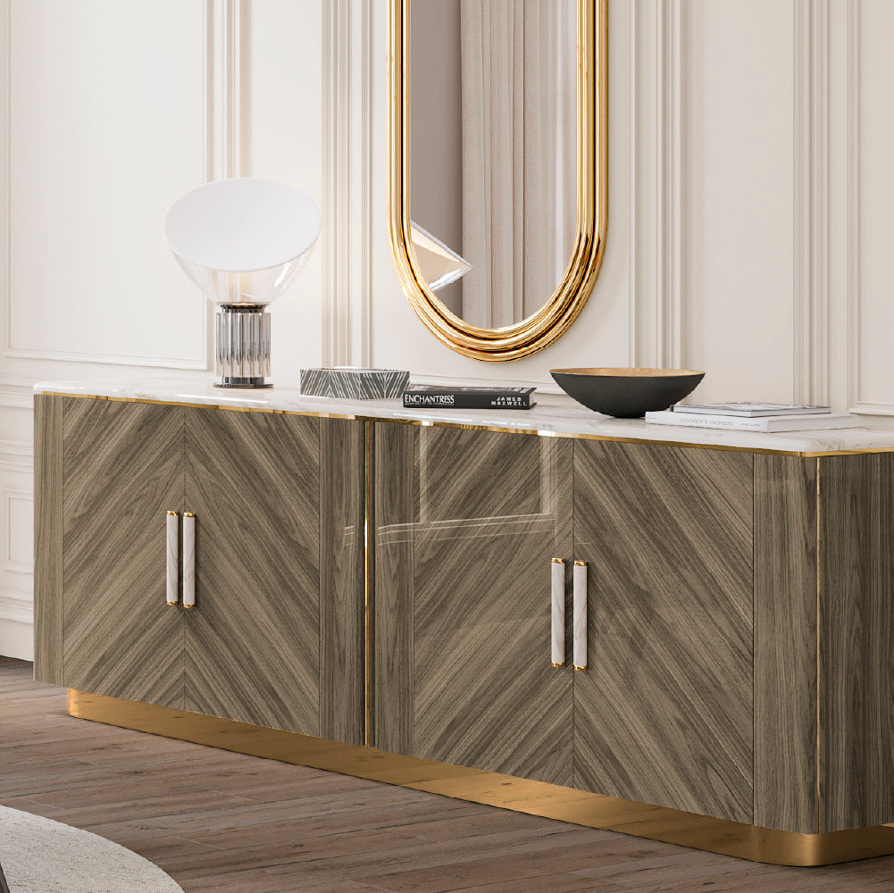Mattea Sideboard