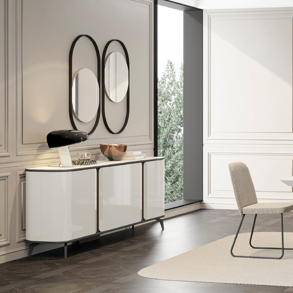 Sideboard 4 Doors Tepui