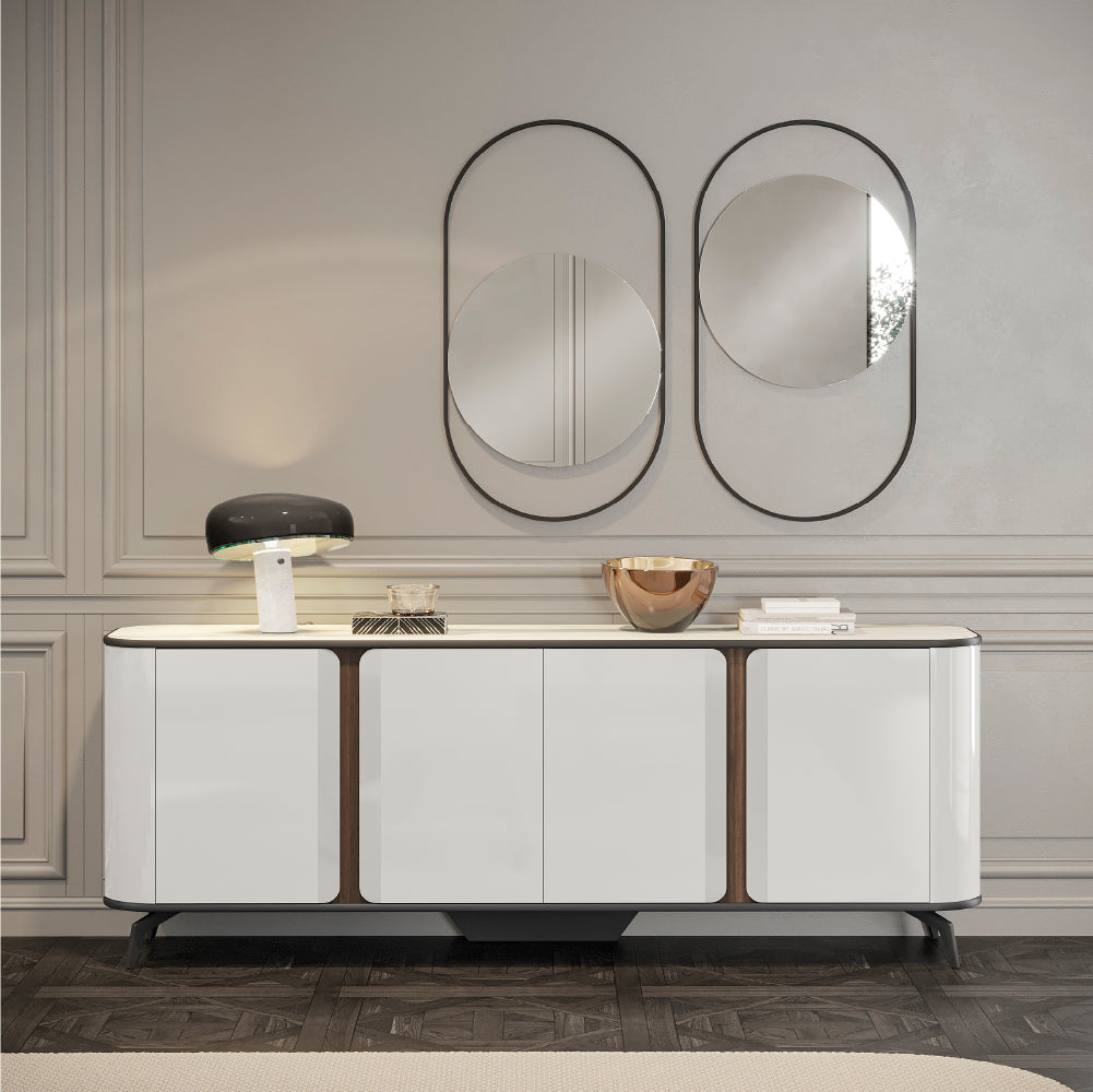 Sideboard 4 Doors Tepui