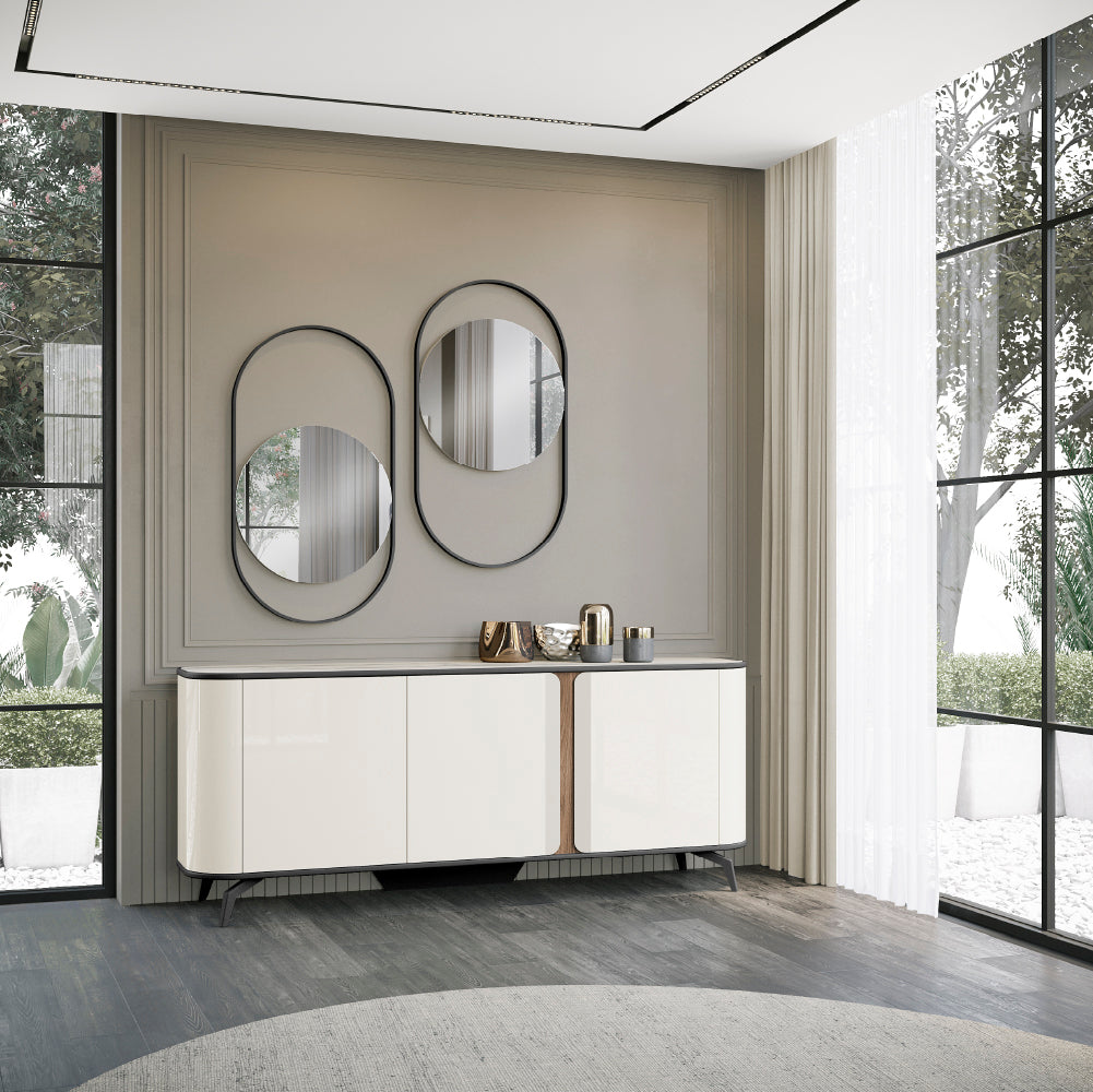 Sideboard 3 Doors Tepui