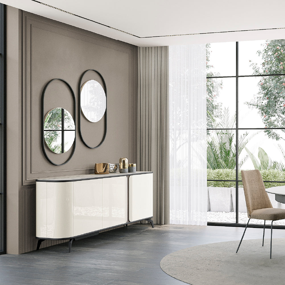 Sideboard 3 Doors Tepui