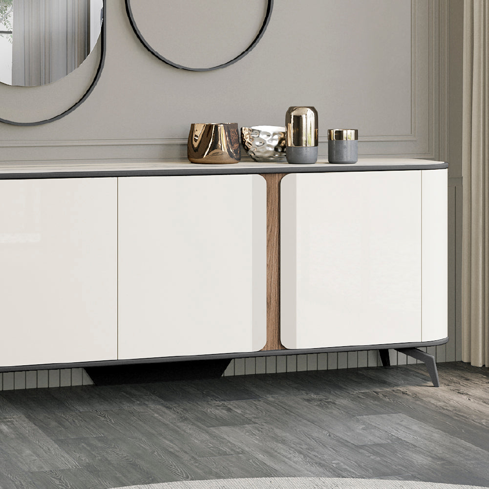 Sideboard 3 Doors Tepui