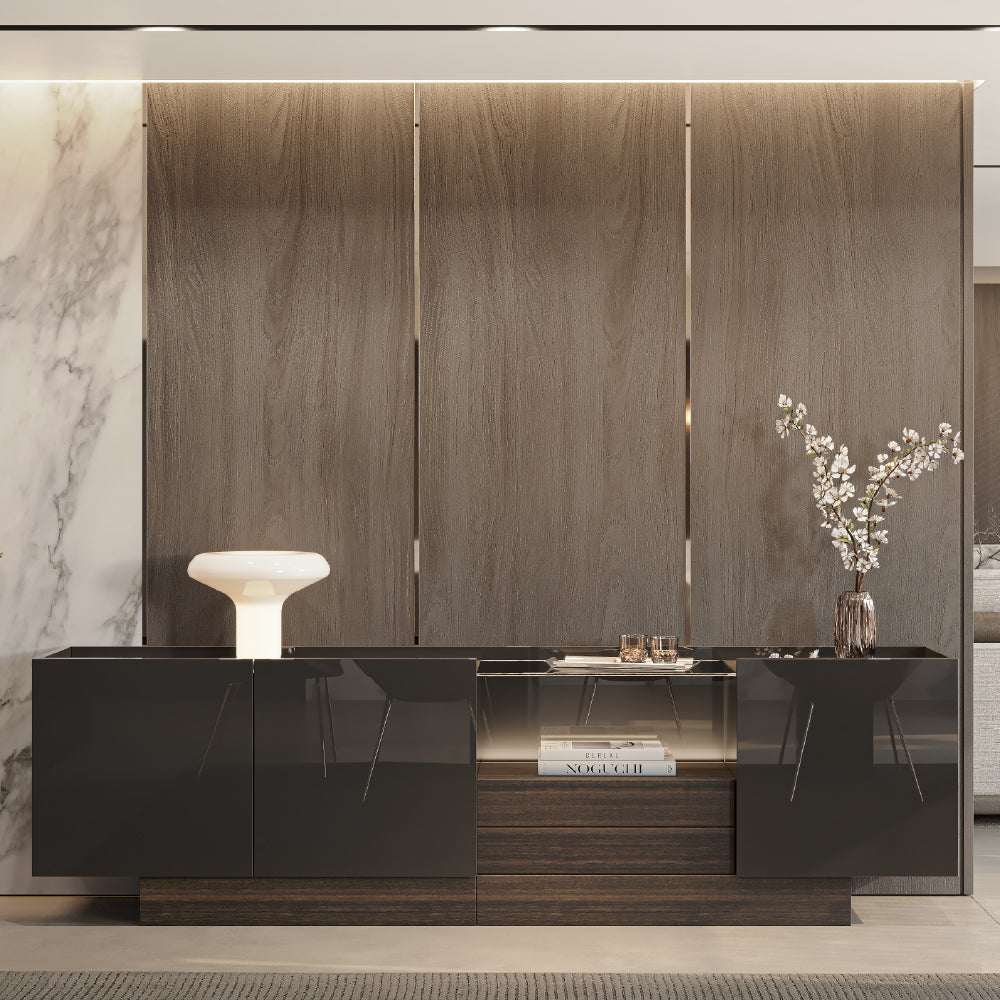 Vollmer Sideboard