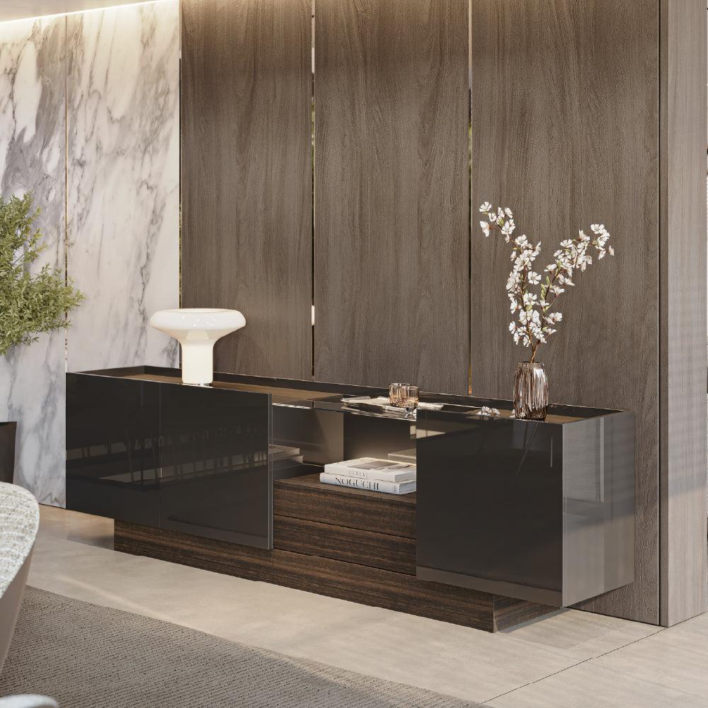 Vollmer Sideboard