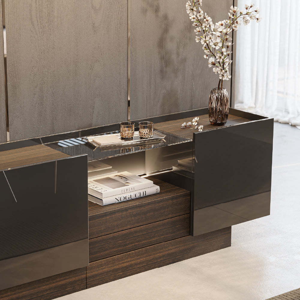 Vollmer Sideboard