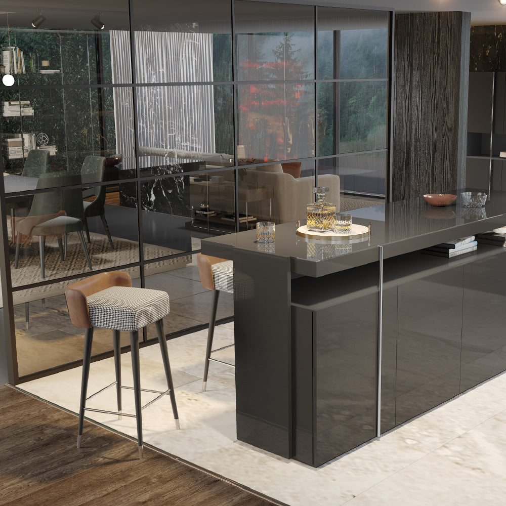 Bar Stool Ellender