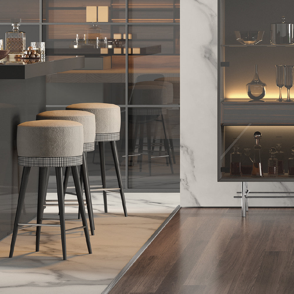 Bar Stool Gilv
