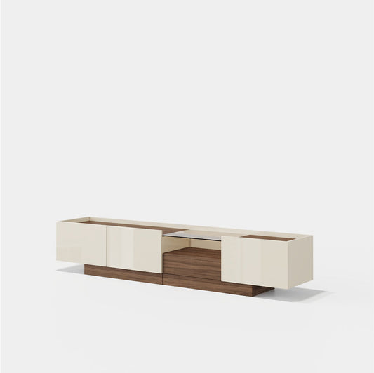 Vollmer TV Stand