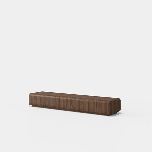 TV Stand with 2 Drawers Rocco