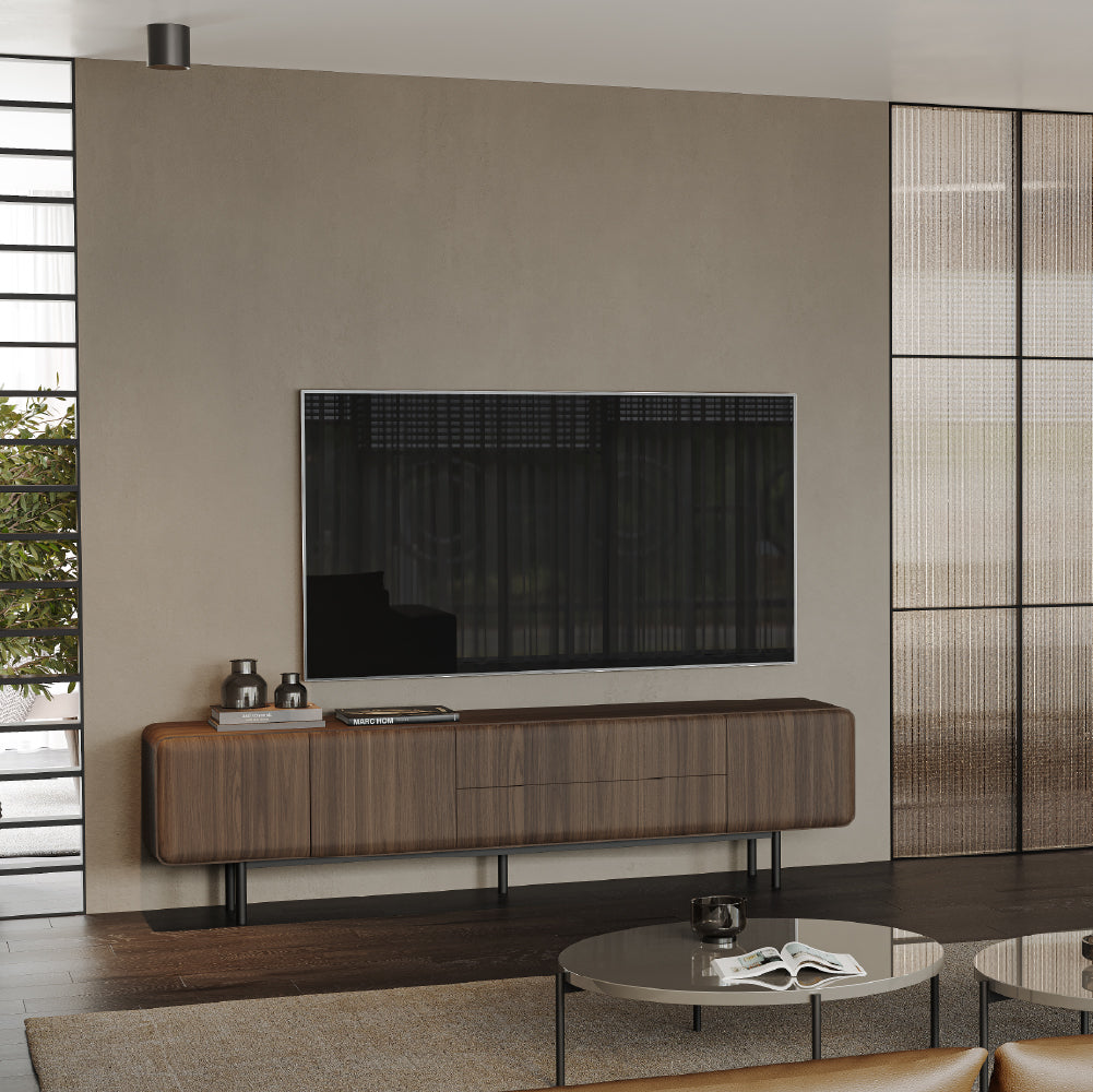 TV Base Vasari with Stand