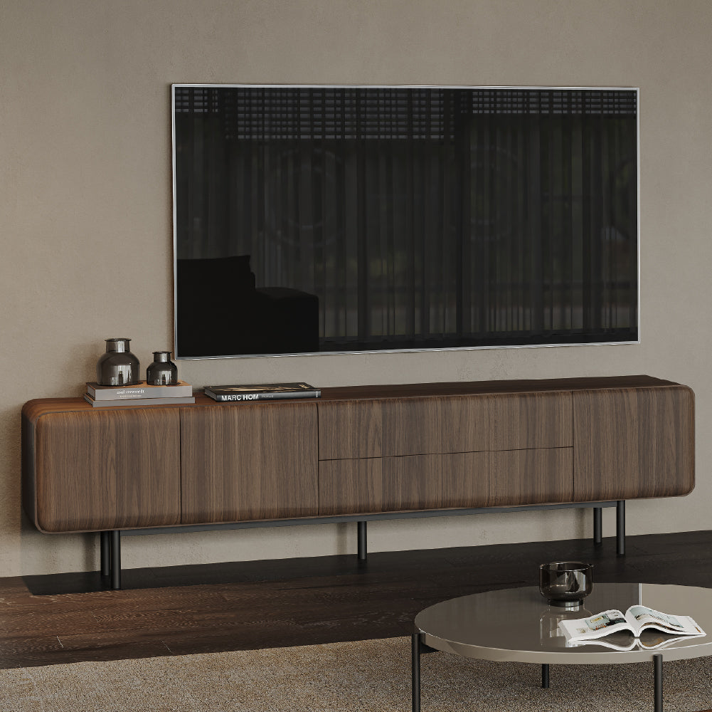 TV Base Vasari with Stand