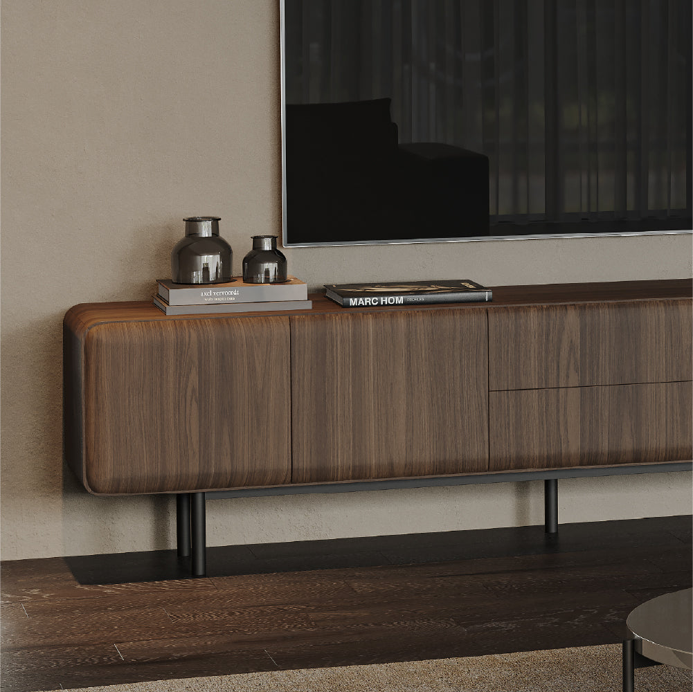 TV Base Vasari with Stand